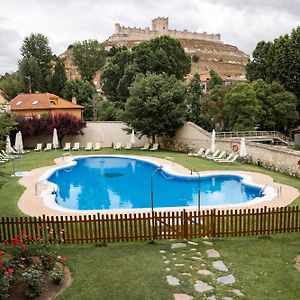 Azz Penafiel Las Claras Hotel & Spa